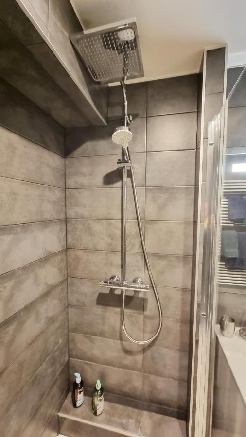 Le Smart - Parking - Terrasse - Wifi - Mulhouse - Relax Bnb Pfastatt Ngoại thất bức ảnh